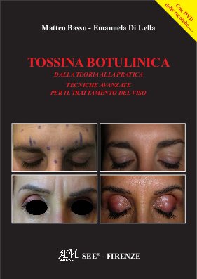 Nuovo libro sulla tossina botulinica