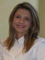 Fotografia Dott.ssa Emanuela Di Lella